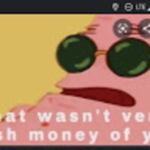 Meet your Posher, Jacoby